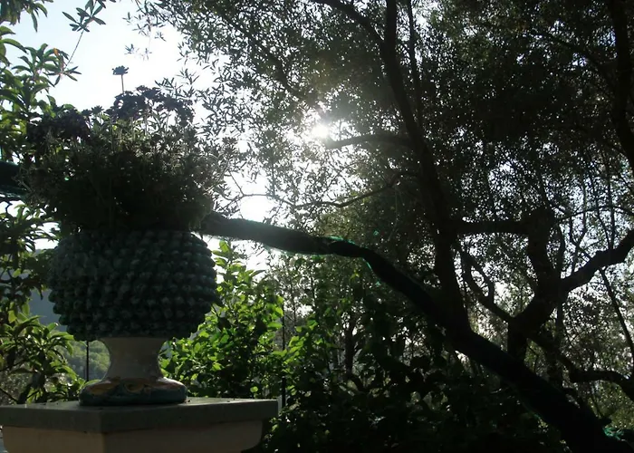 Σπίτι διακοπών Casa Aprea