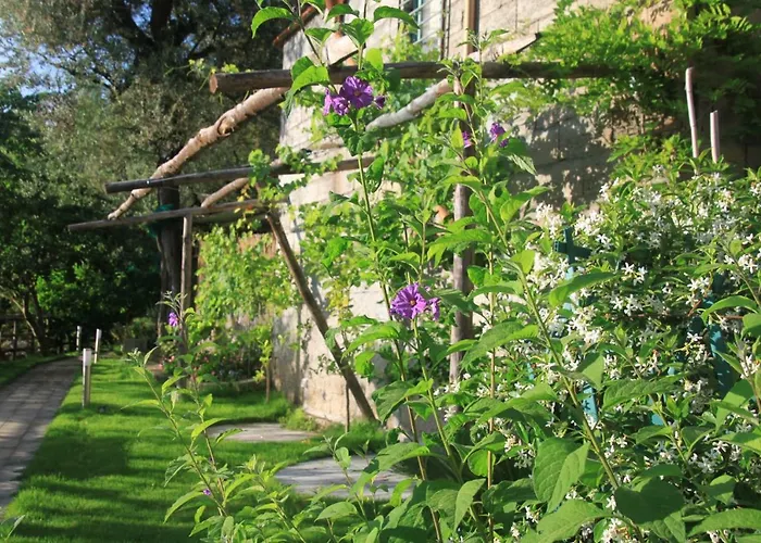 Casa Aprea * Σορέντο