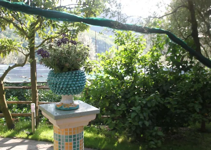 Casa Aprea * Sorrent