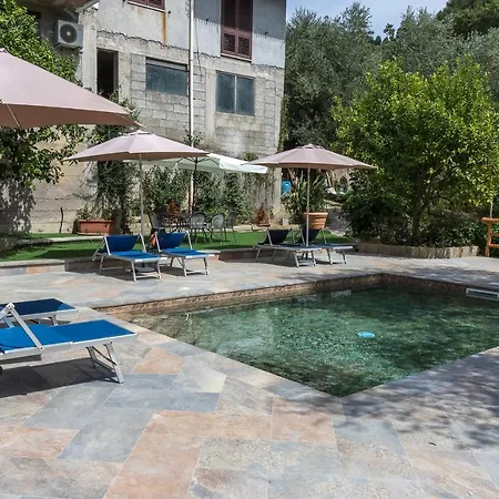 Casa Aprea Сasa de vacaciones Península Sorrentina