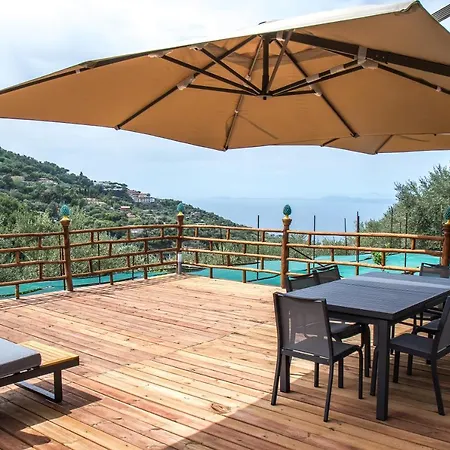 Casa vacanze Casa Aprea