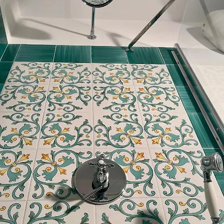 Casa vacanze Casa Aprea