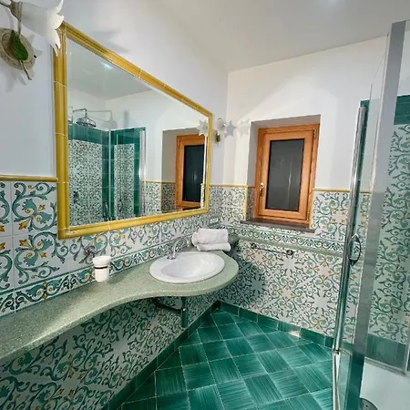 Casa Aprea Casa vacanze