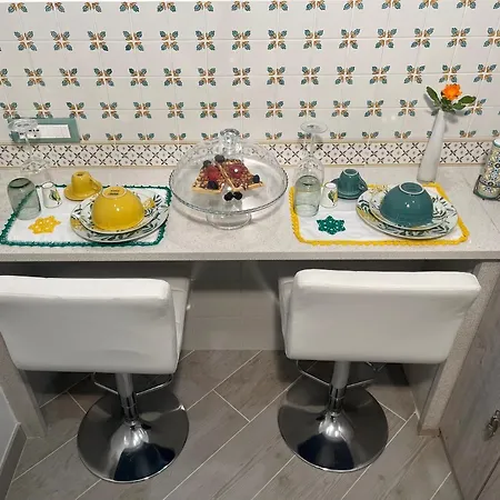 Сasa de vacaciones Casa Aprea Península Sorrentina