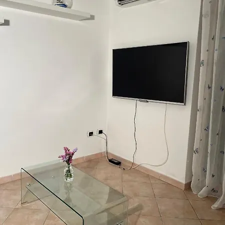 Casa Aprea