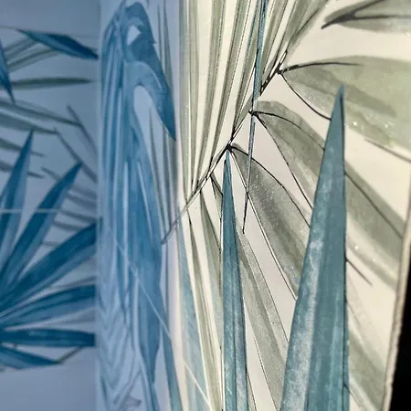 Сasa de vacaciones Casa Aprea