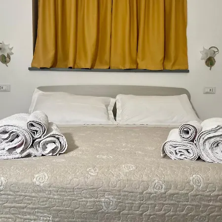 Casa Aprea Сasa de vacaciones