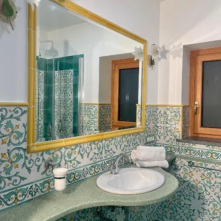 Casa Aprea Сasa de vacaciones