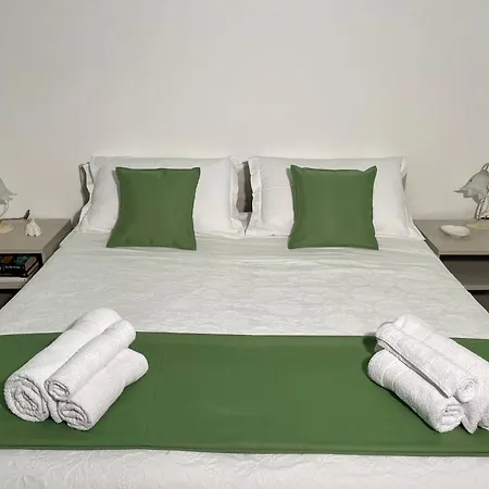 Tatil Evi Casa Aprea Sorrento