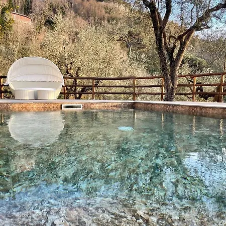 Casa Aprea Península Sorrentina