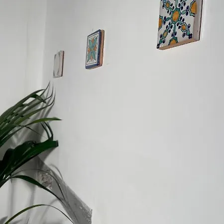 Casa Aprea Сasa de vacaciones