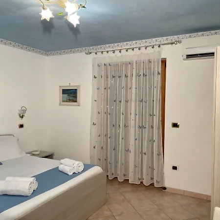 Casa Aprea Casa vacanze *