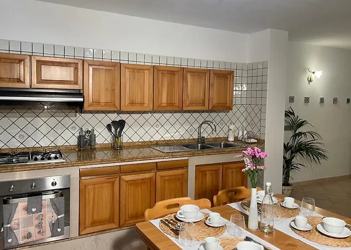 Tatil Evi Casa Aprea Sorrento