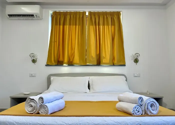 Casa Aprea * Sorrento