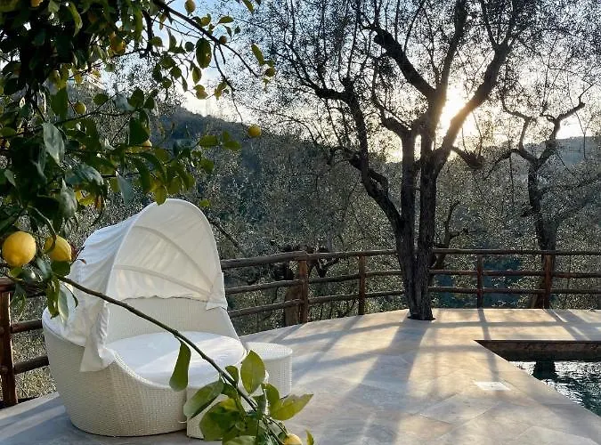 Casa Aprea Tatil Evi