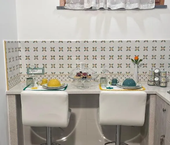 Tatil Evi Casa Aprea *