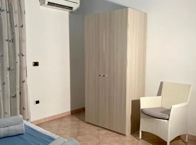 Tatil Evi Casa Aprea *