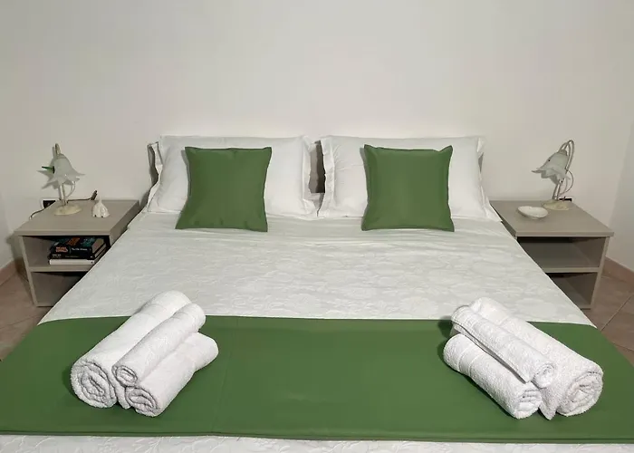 Tatil Evi Casa Aprea Sorrento