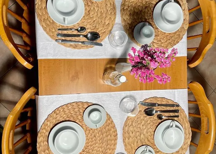 Tatil Evi Casa Aprea Sorrento