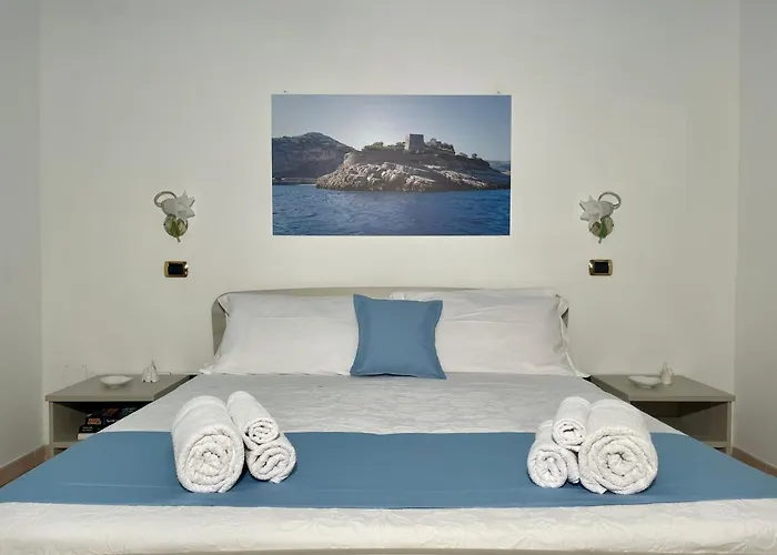 Tatil Evi Casa Aprea Sorrento